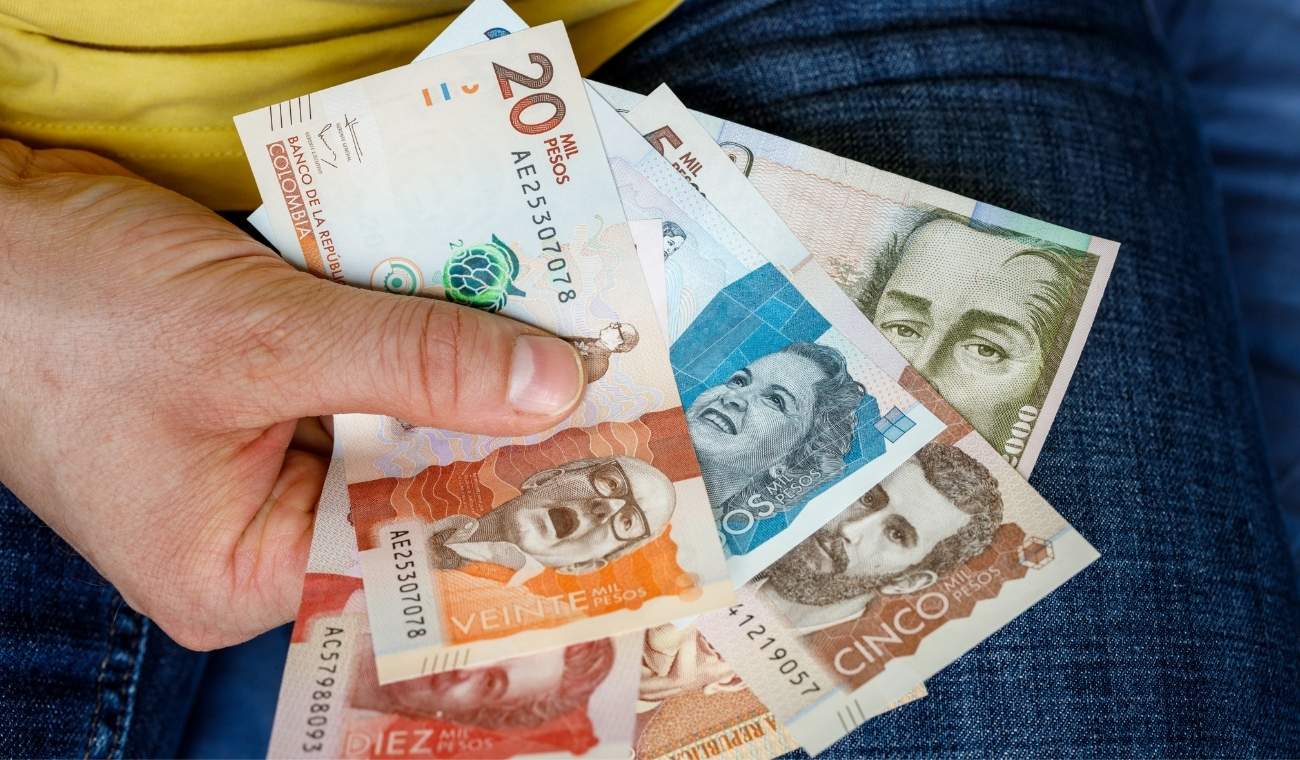 Subsidio Colombia Mayor julio 2025: fechas, montos y consulta con cédula