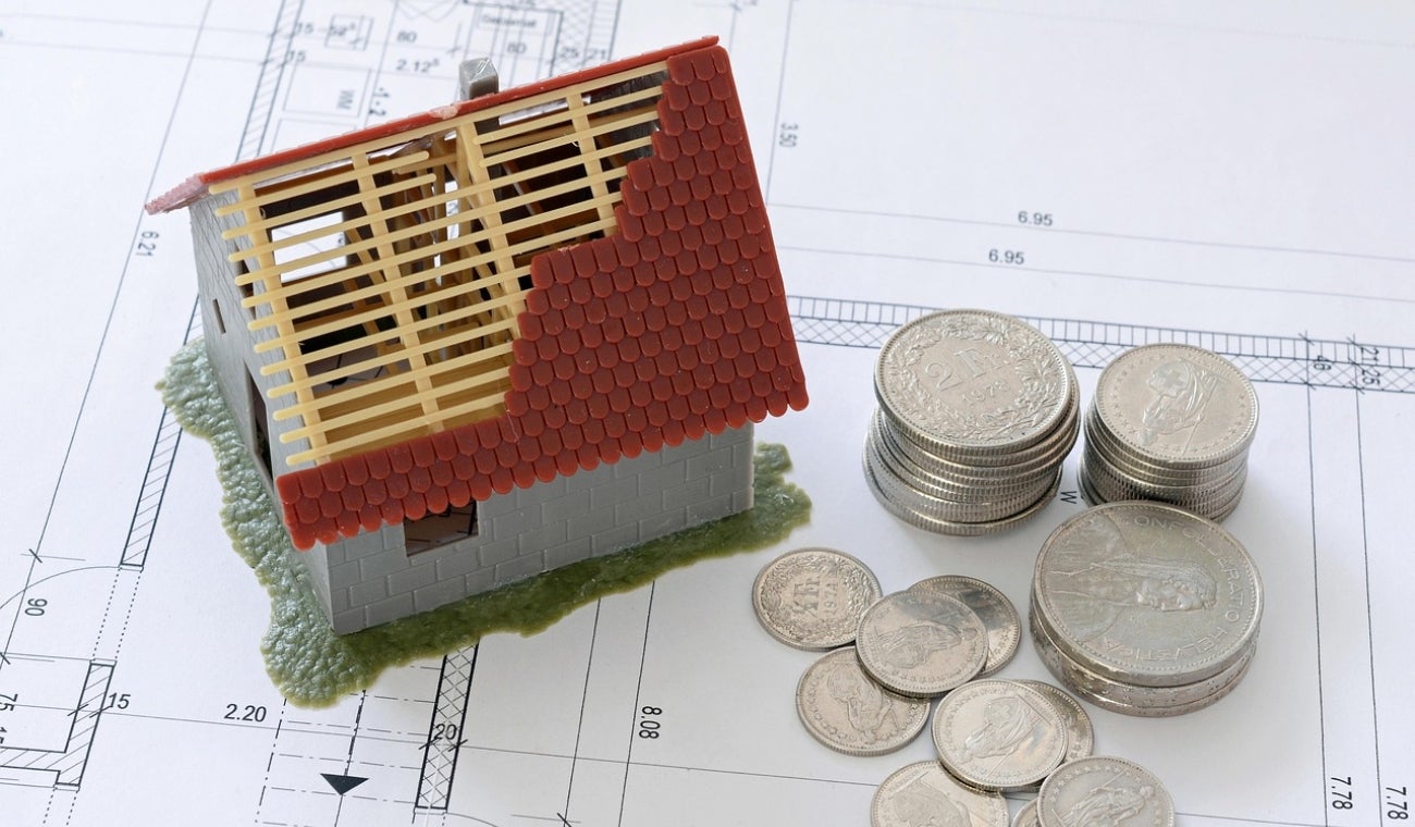 Estos son todos los subsidios para comprar vivienda en 2025
