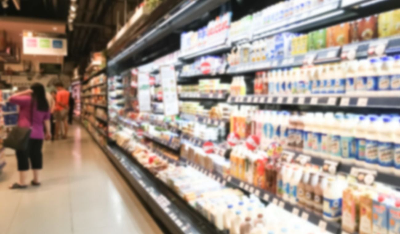 Supermercado