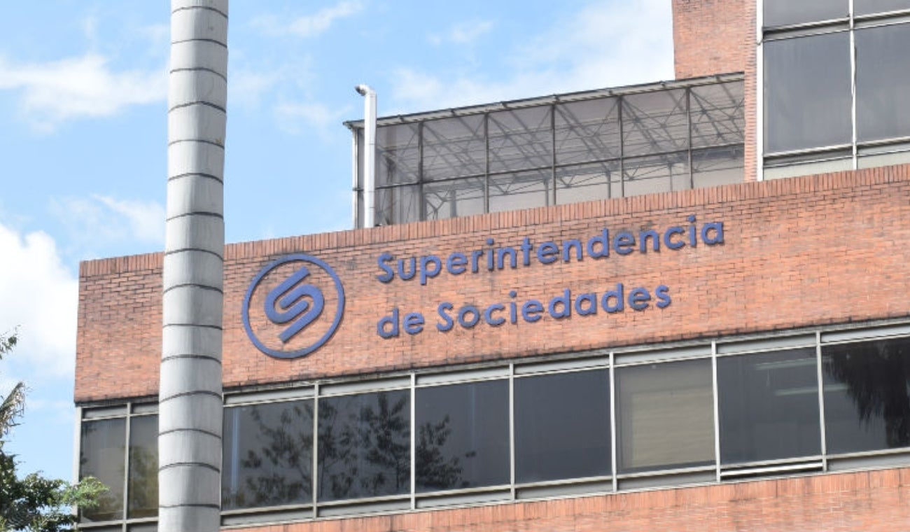 Superintendencia de Sociedades