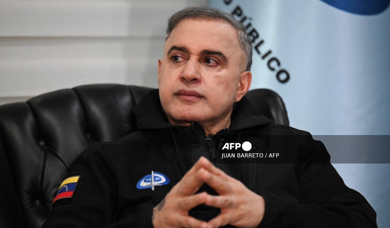 Tarek William Saab