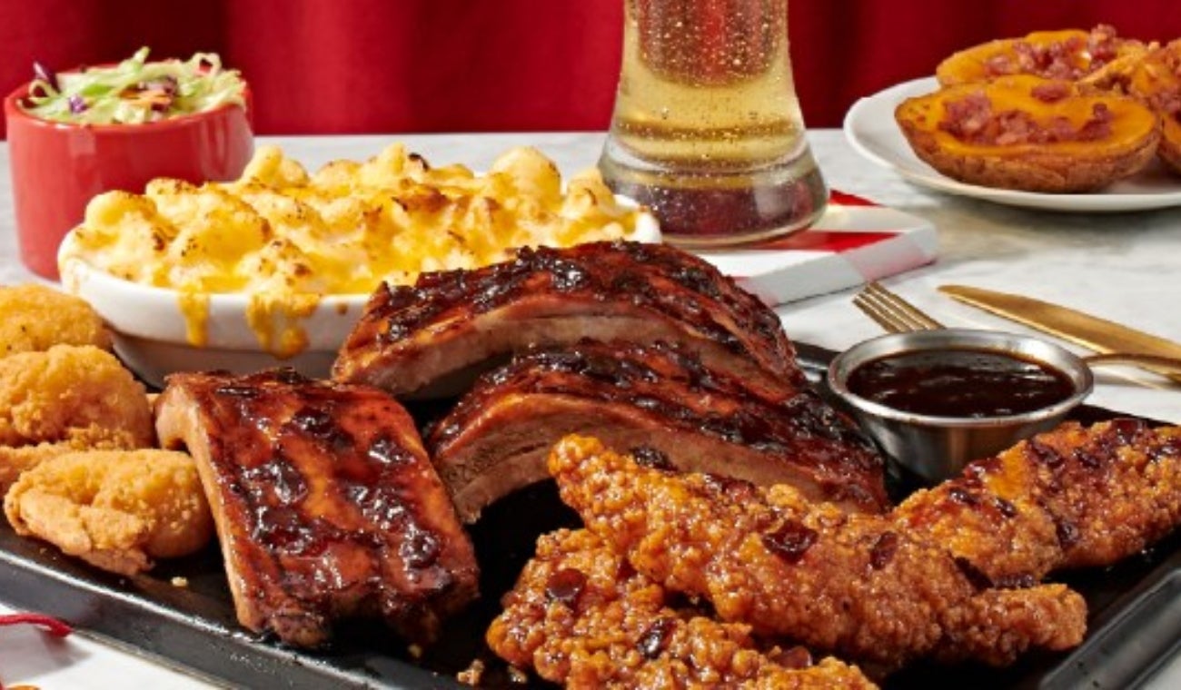 TGI FRIDAYS volvería a COLOMBIA tras declararse en QUIEBRA