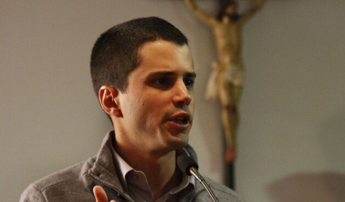 Tomás Uribe