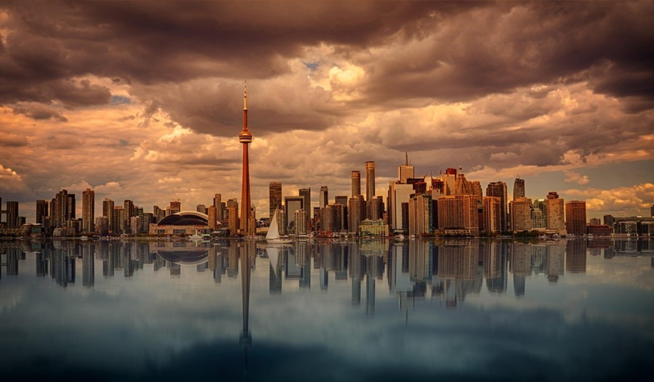 Toronto