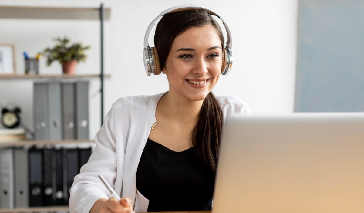 Trabajador online