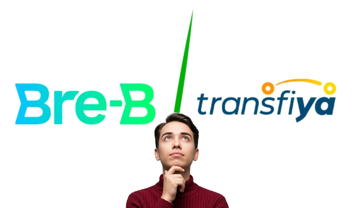 Transfiya y Bre-B