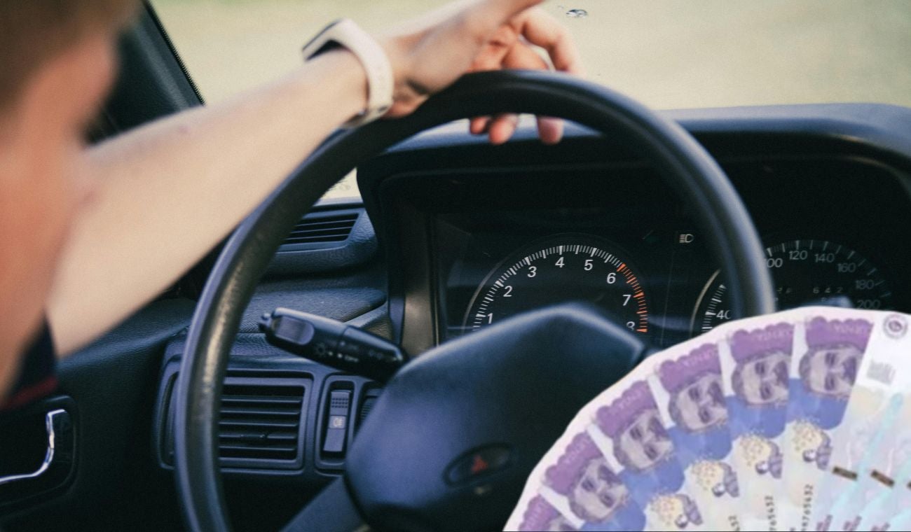 Traspaso de vehículos en Colombia