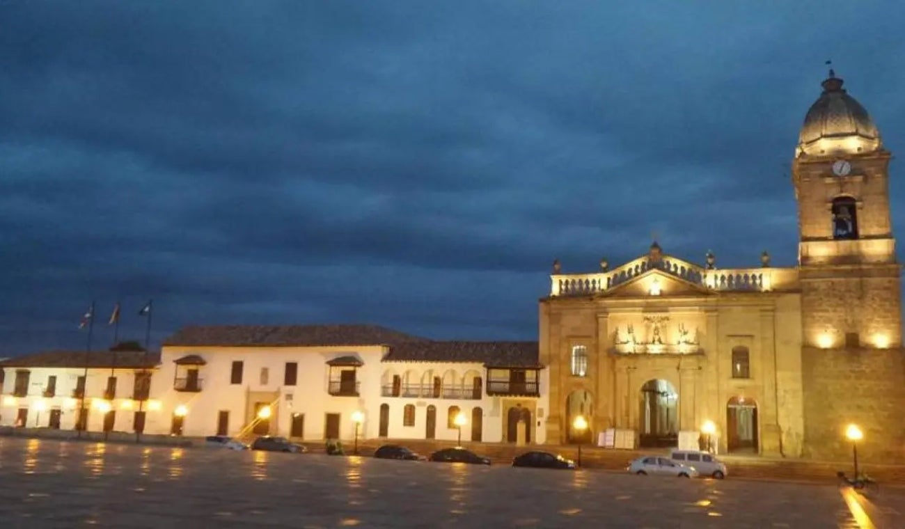 Tunja