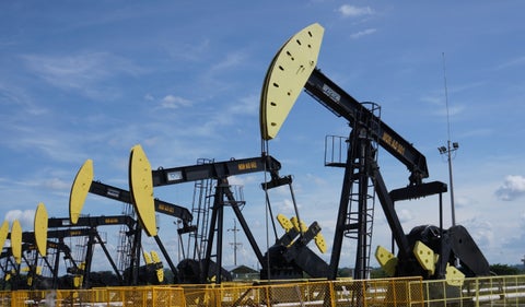 Petrolera