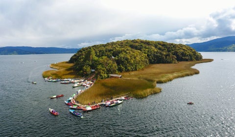 Turismo en Colombia