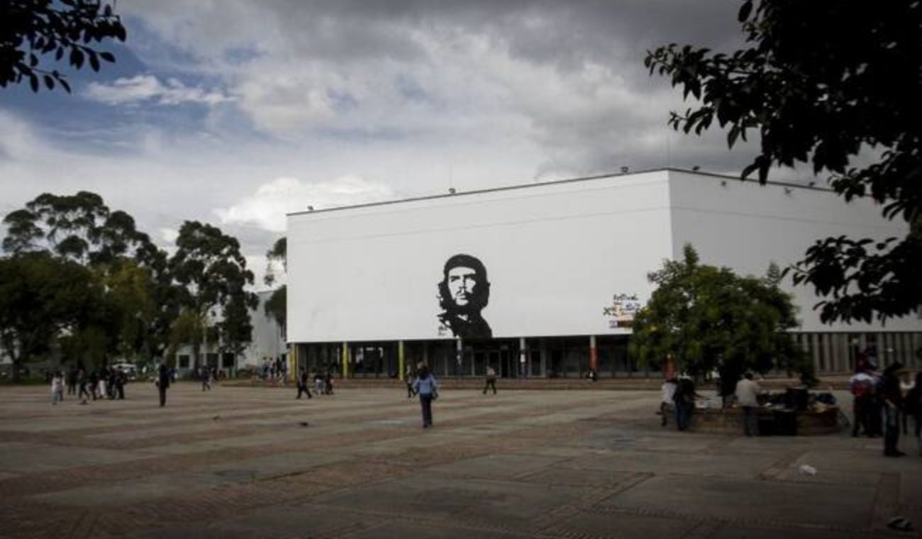 Universidad Nacional
