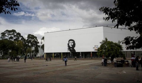 Universidad Nacional