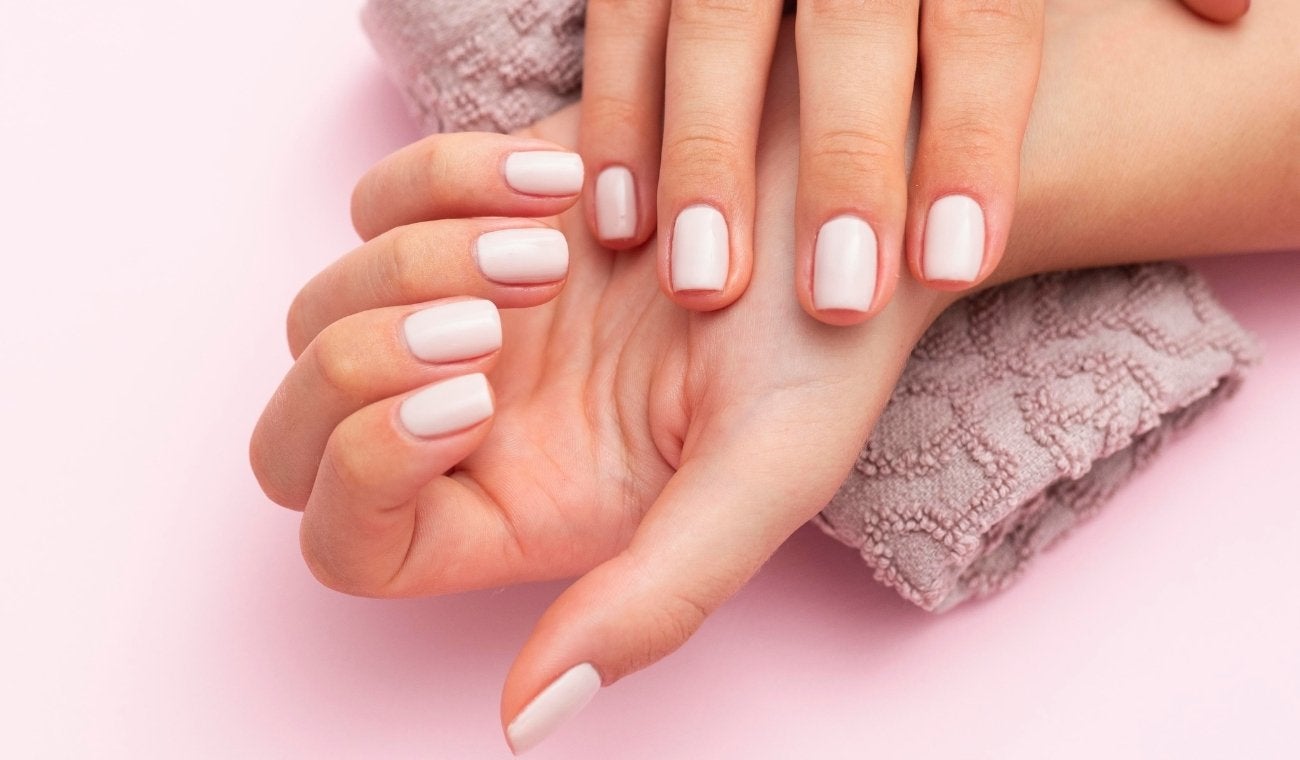 uñas