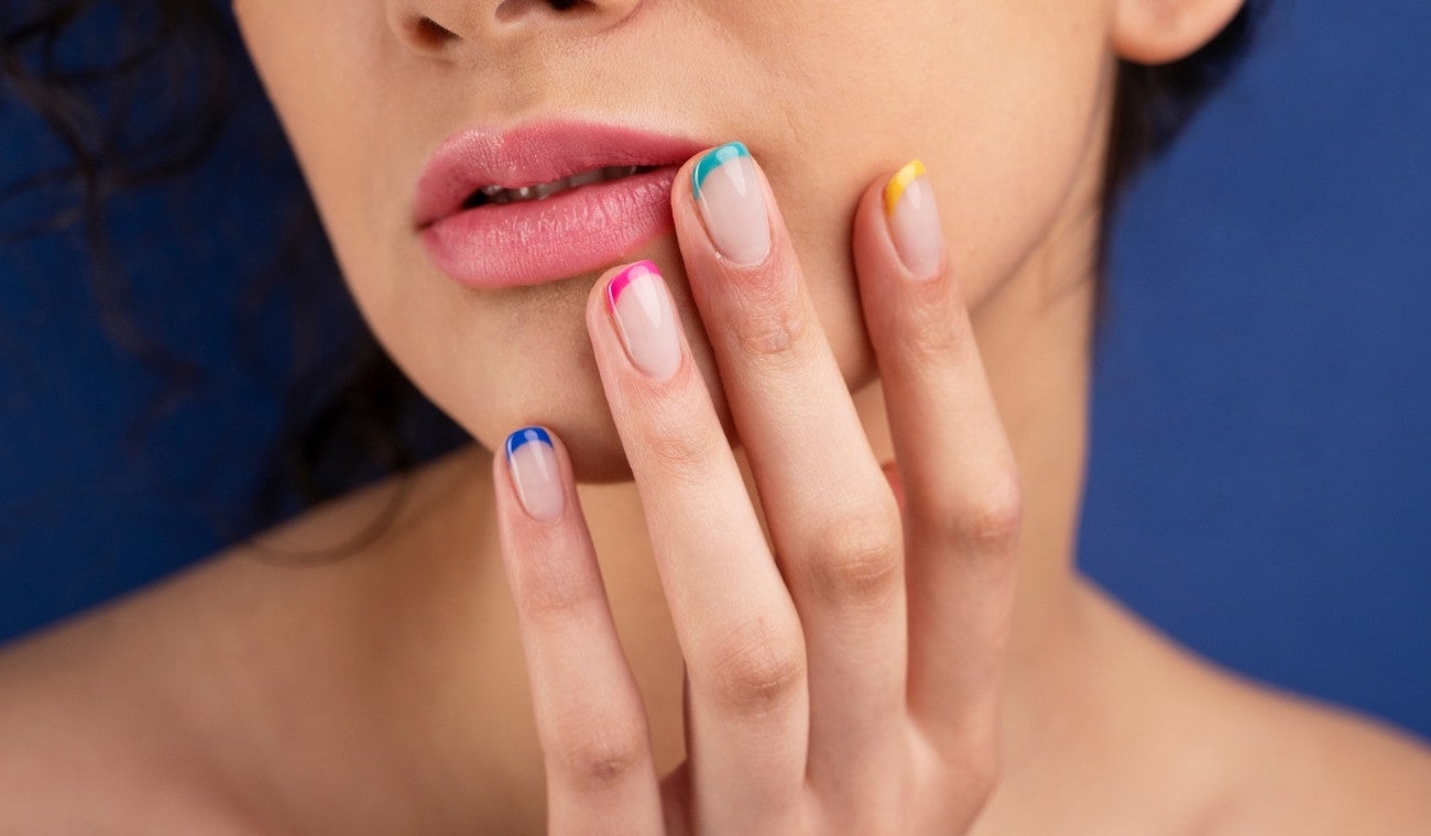 Cómo llevar las UÑAS CORTAS con ELEGANCIA