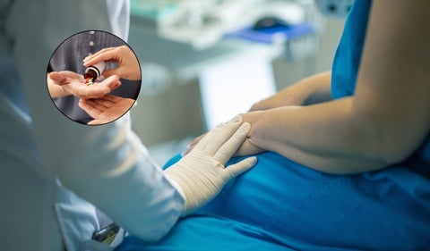 El doctor Óscar Rosero advierte sobre los riesgos del uso indiscriminado de Ozempic para adelgazar. Efectos adversos graves pueden surgir si no se usa de manera responsable.