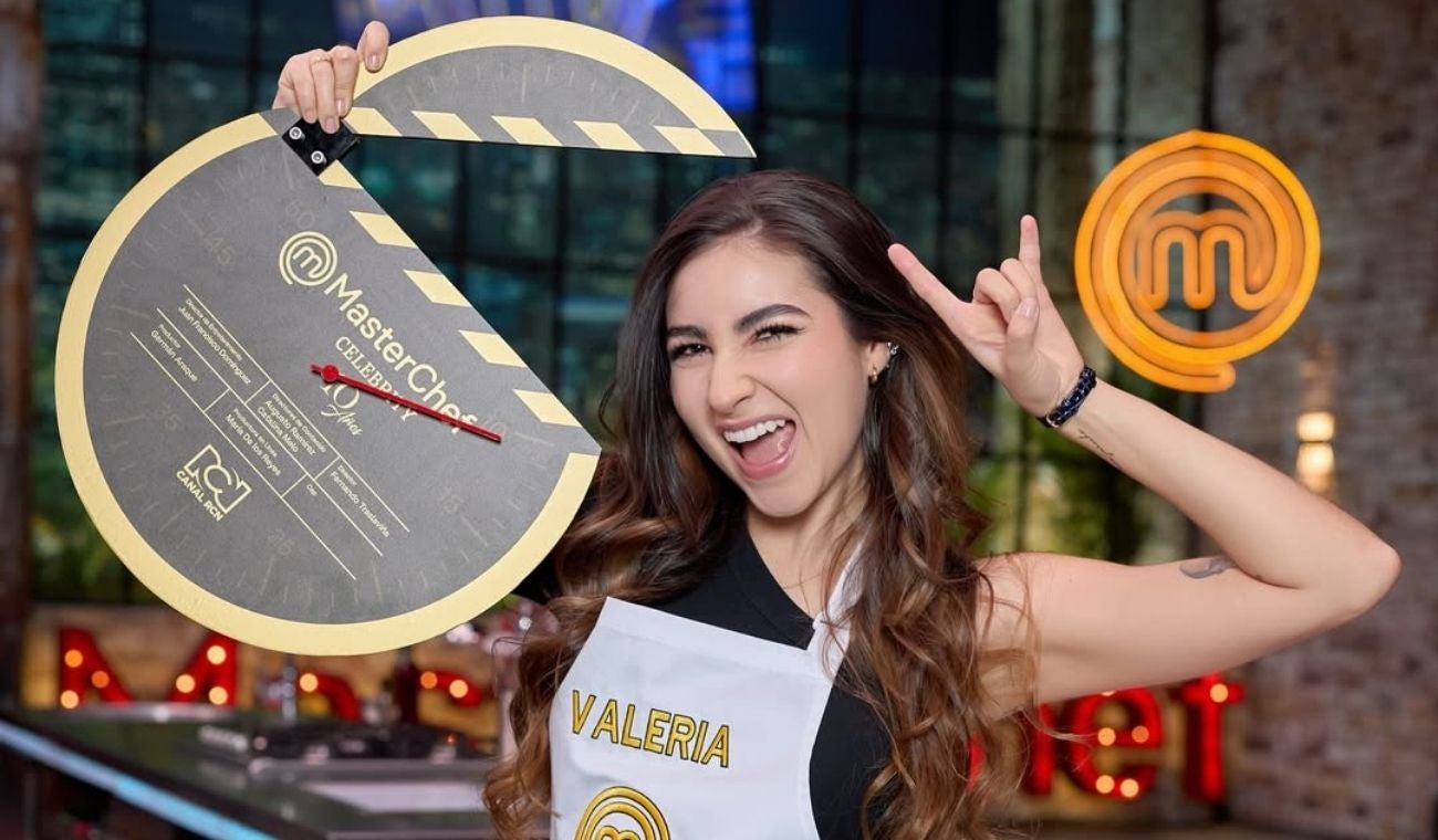 Valeria Aguilar