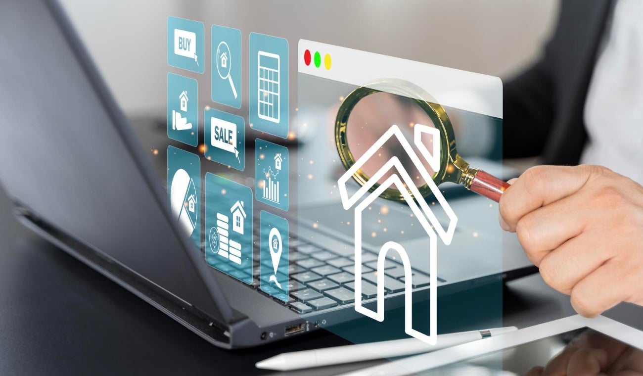 Así puede vender un inmueble con inteligencia artificial