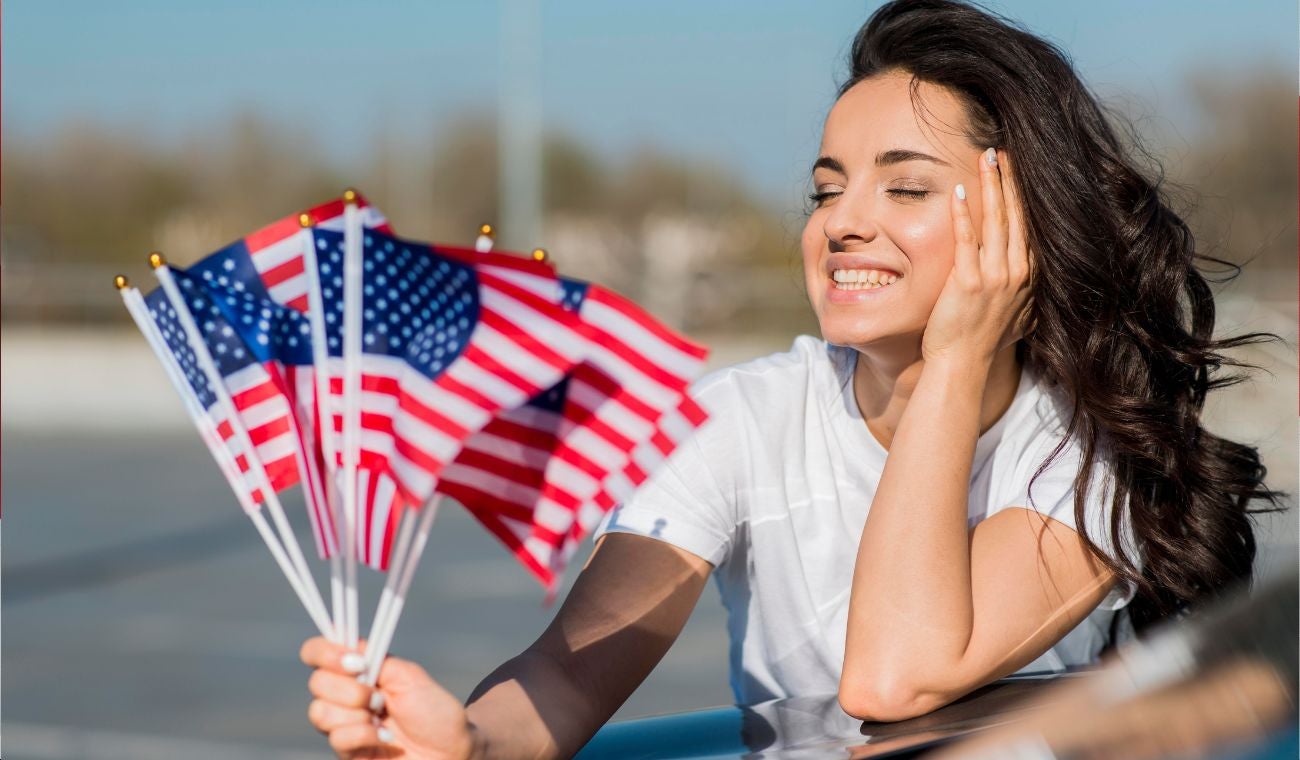 Viajes de colombianos a Estados Unidos