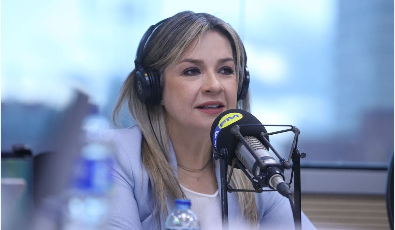 Vicky Dávila