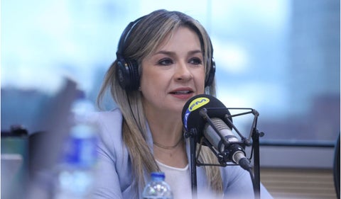 Vicky Dávila