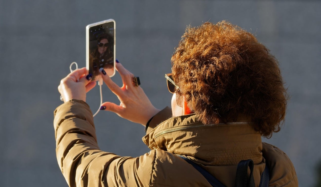 Cuidado con nueva ESTAFA por VIDEOLLAMADA en WHATSAPP