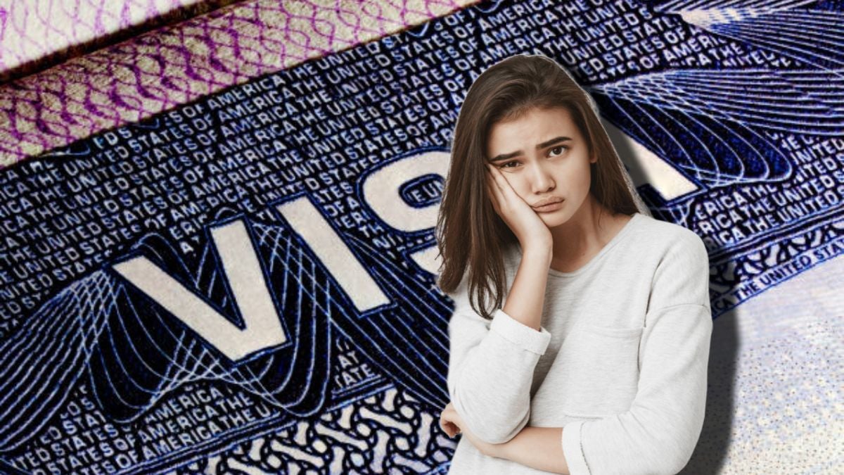 Visa americana