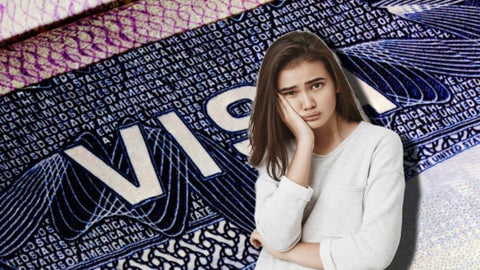 Visa americana