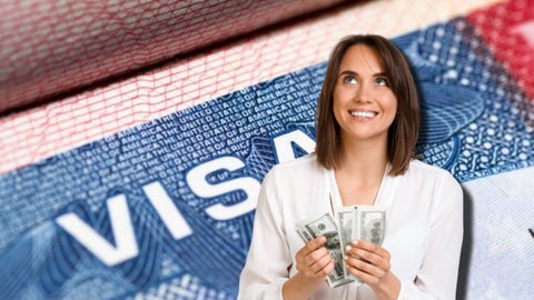 Visa americana