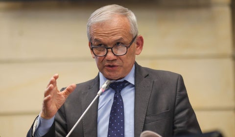 Carlos Ramón González