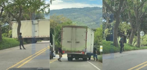 Violencia en Colombia