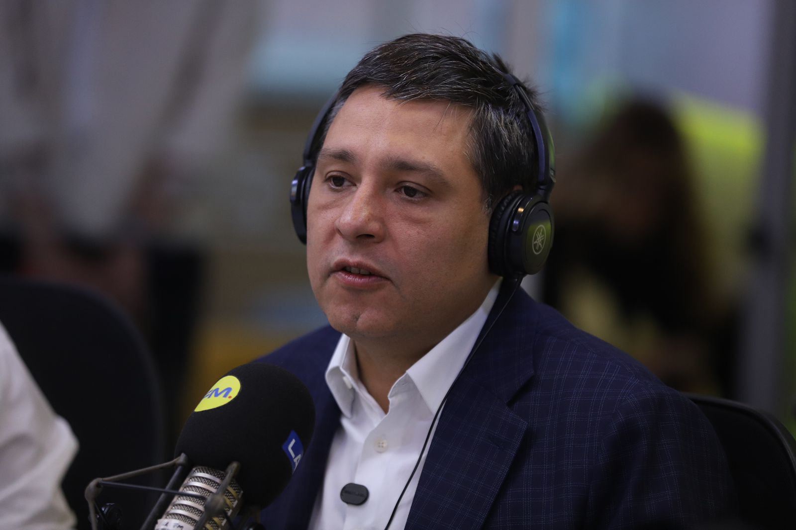 Mauricio Lizcano