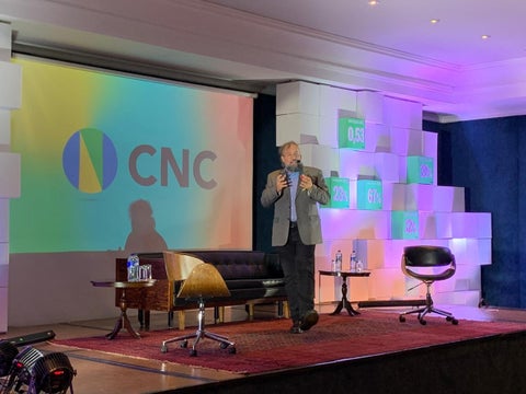 Foto: El CNC también denuncia que el proyecto pretende regular incluso las encuestas internas no divulgadas.