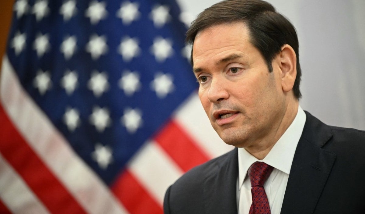 Marco Rubio