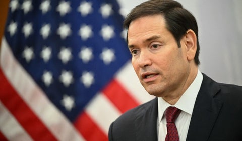 Marco Rubio