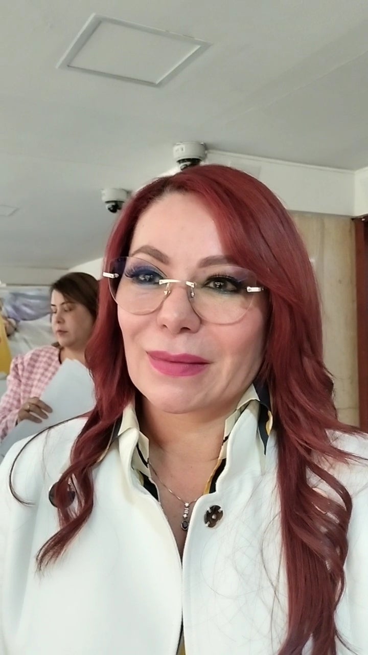 Respetaron los acuerdos, Gloria Arizabaleta fue electa presidente de la Comisión de Acusación de la Cámara