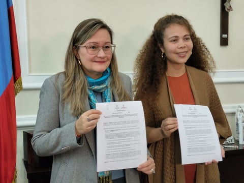 Proyecto busca actualizar la Ley de Protección de Datos Personales en Colombia