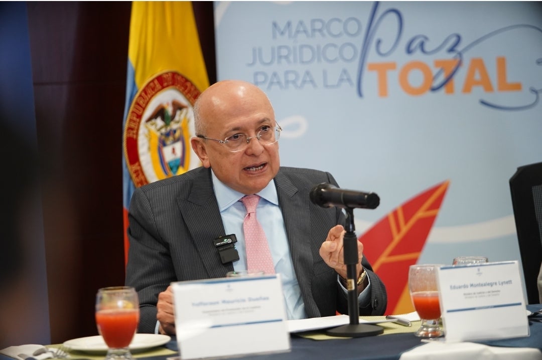 Eduardo Montealegre