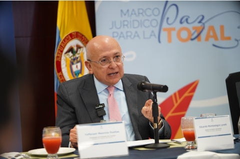 Eduardo Montealegre