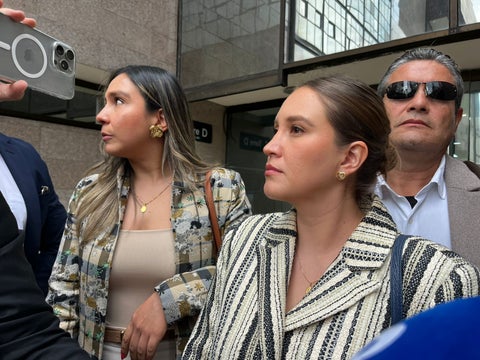 María Alejandra Benavides