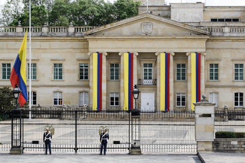 Departamento Administrativo de la Presidencia