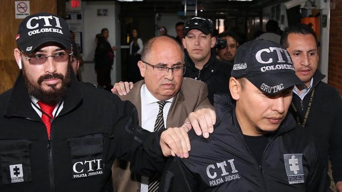 Corte Suprema de Justicia