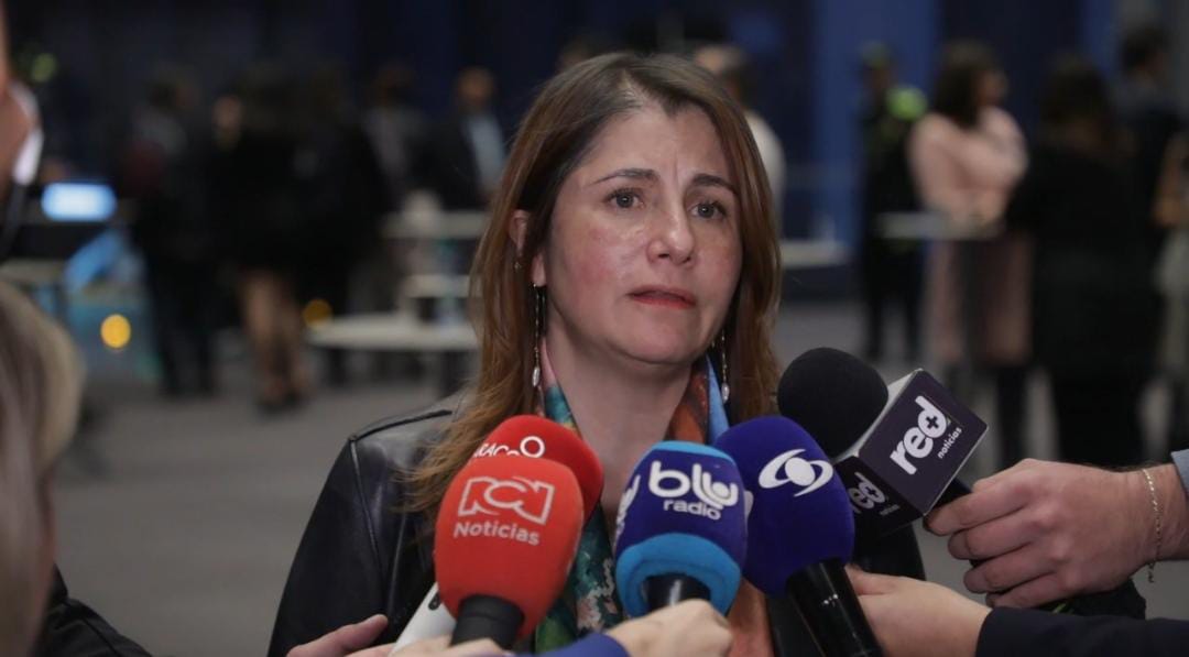 Iris Marín Ortiz