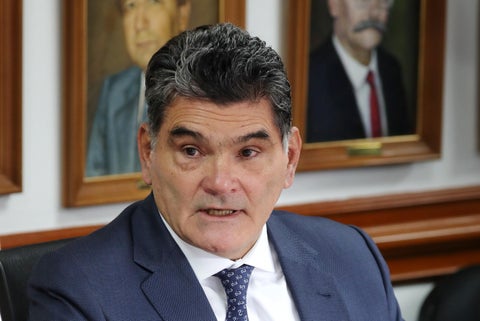 Procuraduría General de la Nación