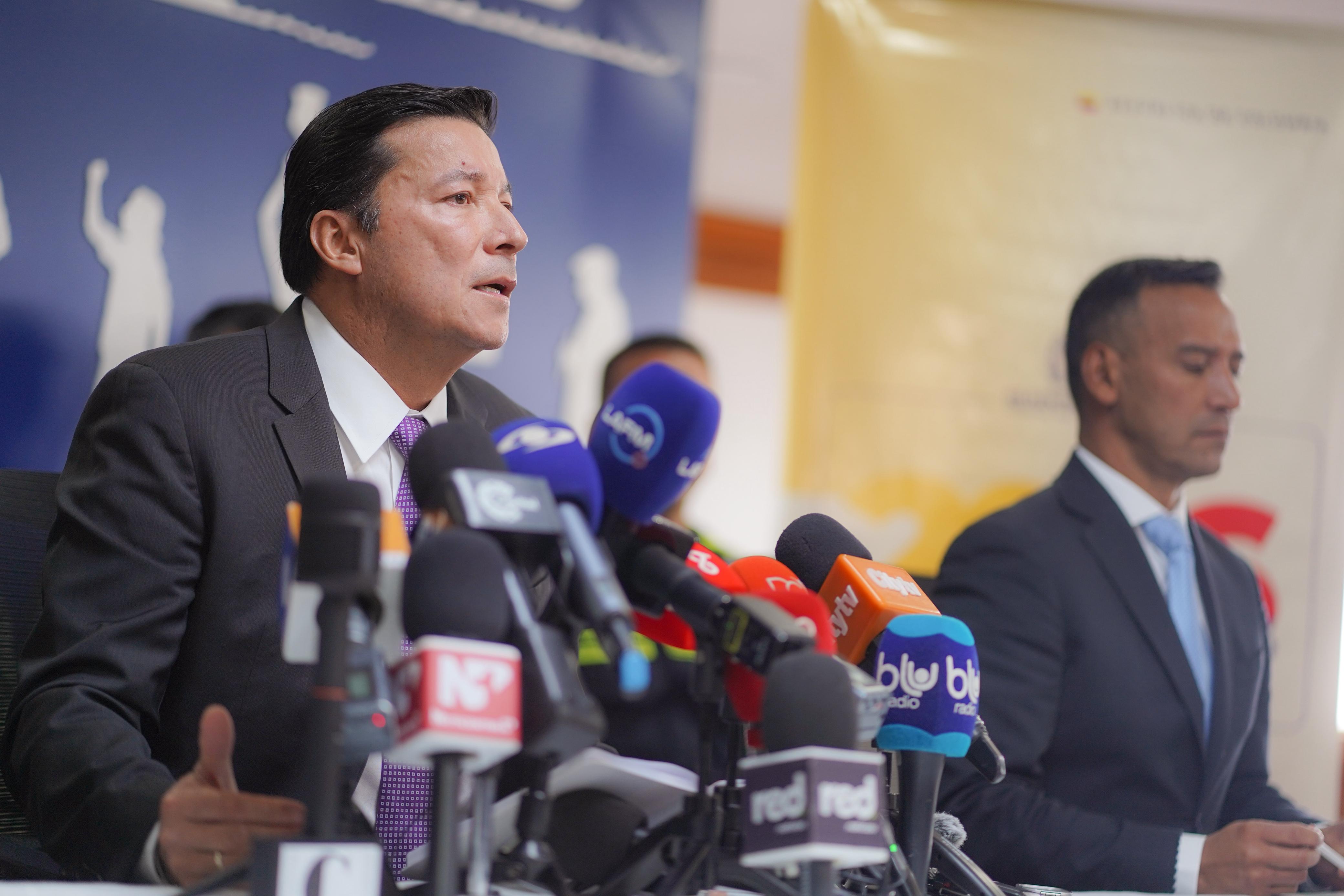 Hernán Penagos