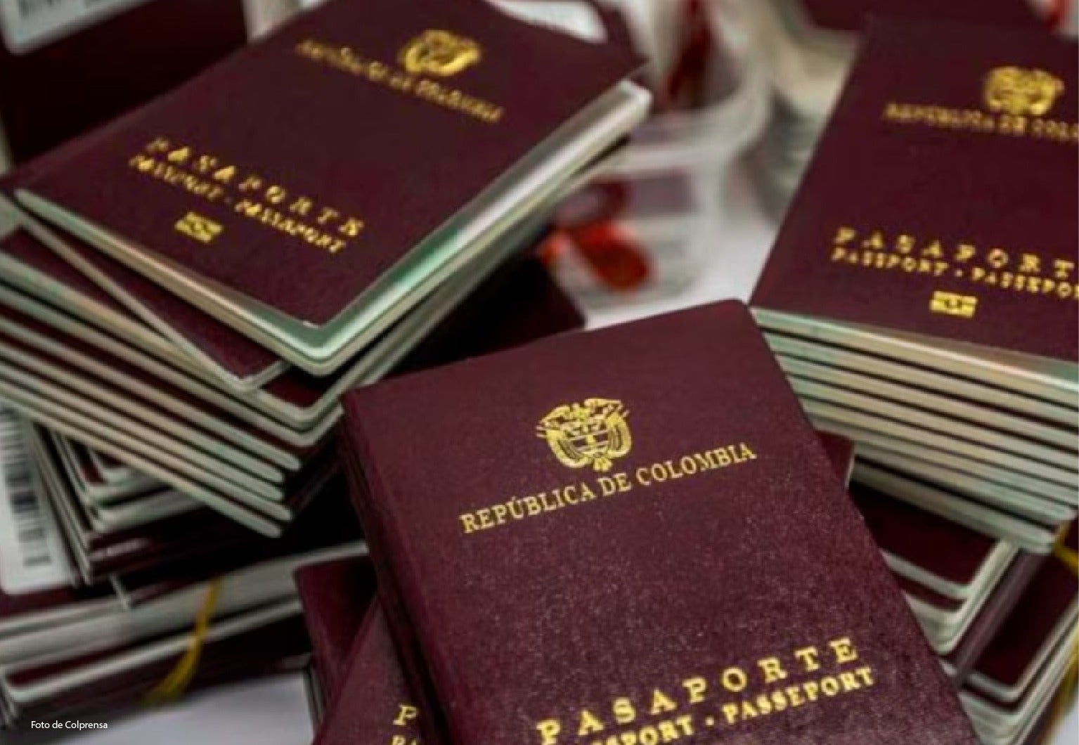 Caso Pasaportes: Procuraduría vincula a seis funcionarios más en la investigación