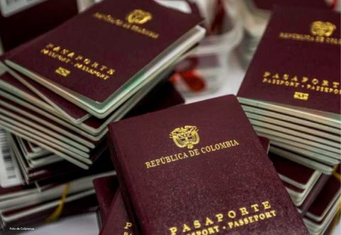 Caso Pasaportes: Procuraduría vincula a seis funcionarios más en la investigación
