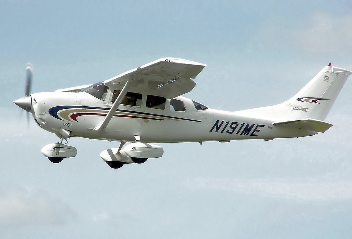 Aeronáutica Civil investiga siniestro de avioneta de SAE Ambulancias en Mitú