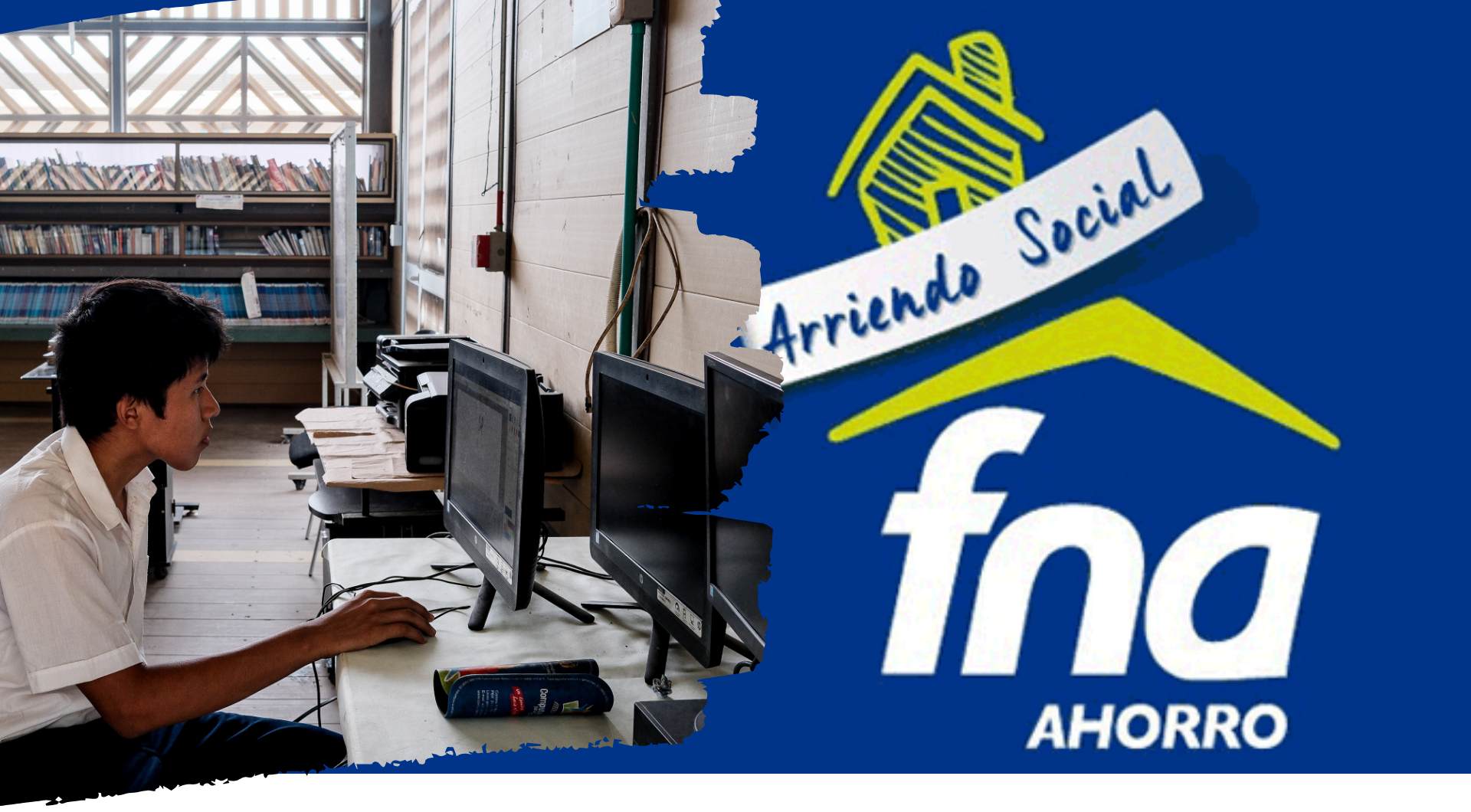 FNA abrirá próximamente línea de crédito educativo, así lo confirmó la presidenta Laura Roa Zeidán en entrevista con La FM.