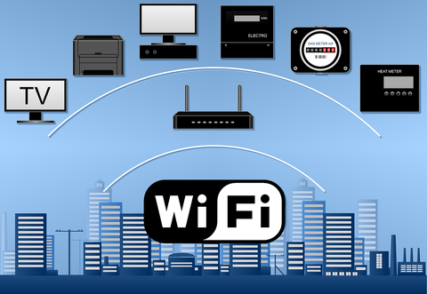 Mejora tu señal WiFi con estos consejos prácticos. Aprende a orientar las antenas del router para obtener mejor rendimiento y cobertura en tu hogar.