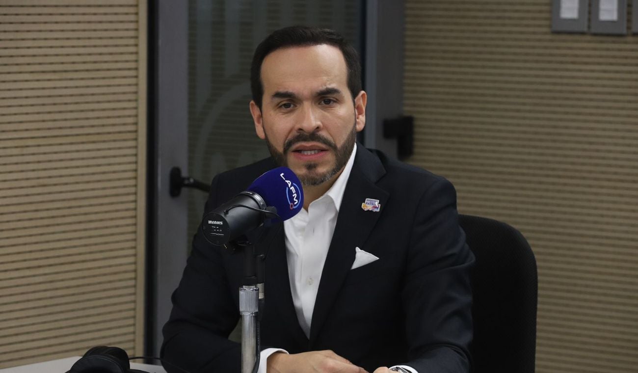 Abelardo de la Espriella asegura que el asesinato de Miguel Uribe es un crimen de Estado y señala al régimen y al narcoterrorismo como responsables